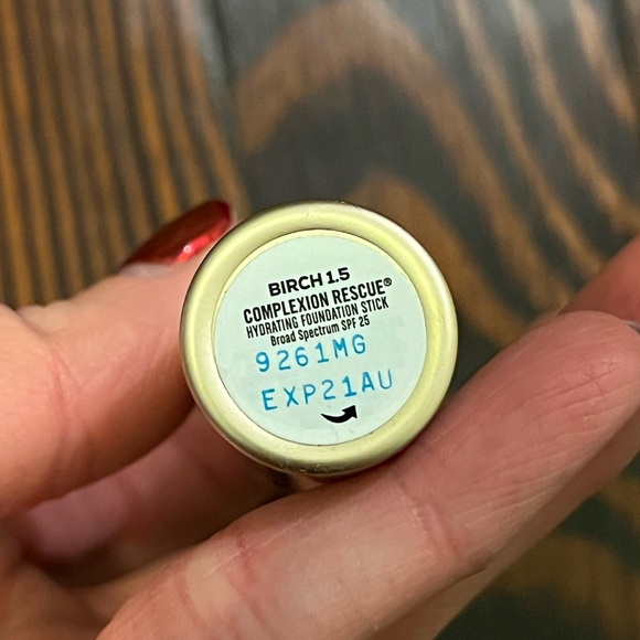 BareMinerals Complexion Rescue Stick - Picture 2 of 3